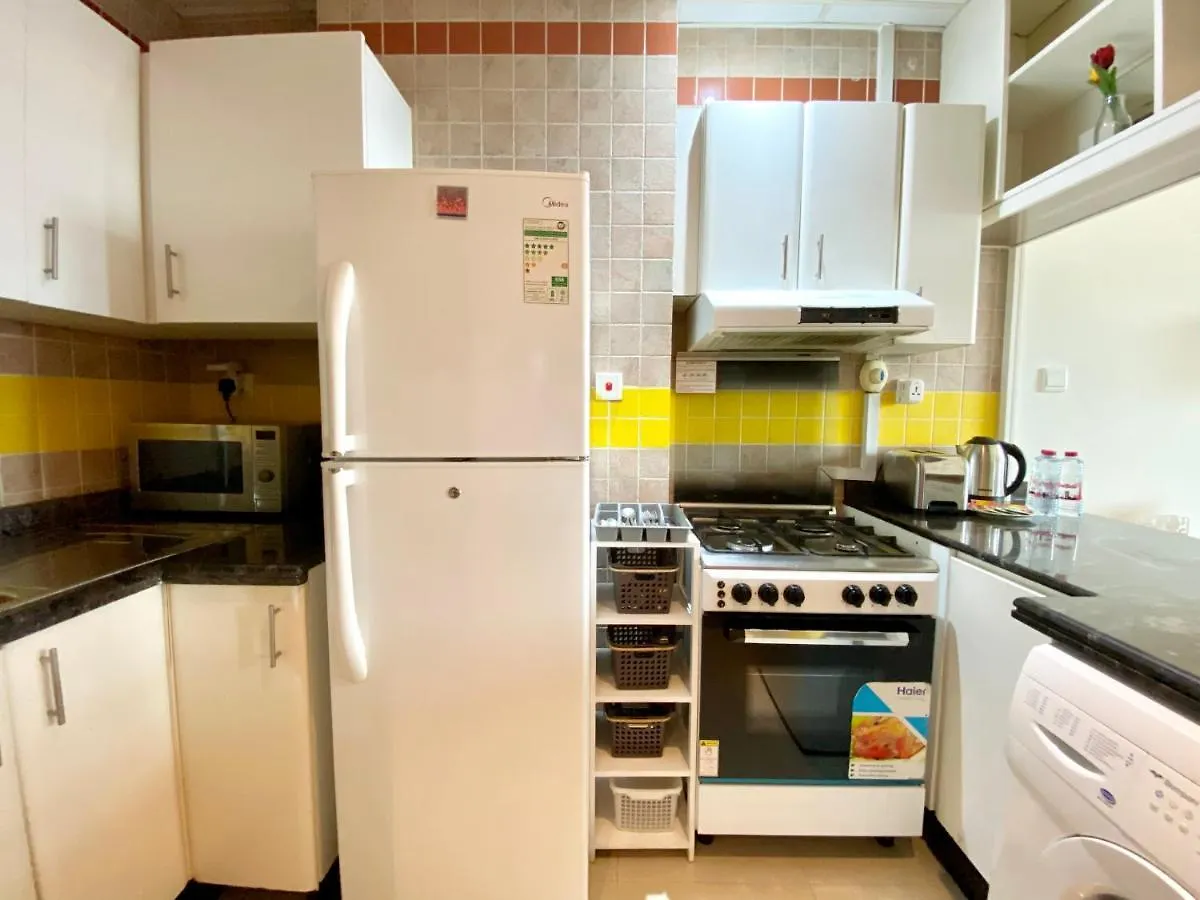 Apartment Marco Polo - Cozy Apt Close To Metro, Beach Dubai Marina Mall